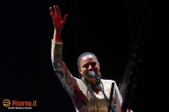 Sona Jobarteh live @ Teatro Puccini, Firenze, 7 Ottobre 2022