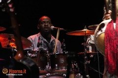Sona Jobarteh live @ Teatro Puccini, Firenze, 7 Ottobre 2022