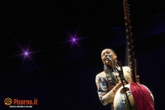 Sona Jobarteh live @ Teatro Puccini, Firenze, 7 Ottobre 2022