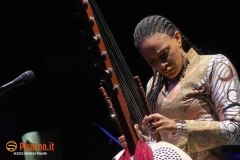 Sona Jobarteh live @ Teatro Puccini, Firenze, 7 Ottobre 2022