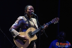 Sona Jobarteh live @ Teatro Puccini, Firenze, 7 Ottobre 2022