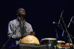 Sona Jobarteh live @ Teatro Puccini, Firenze, 7 Ottobre 2022