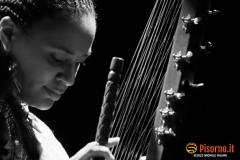 Sona Jobarteh live @ Teatro Puccini, Firenze, 7 Ottobre 2022