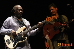 Sona Jobarteh live @ Teatro Puccini, Firenze, 7 Ottobre 2022