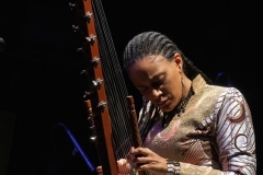 Sona Jobarteh live @ Teatro Puccini, Firenze, 7 Ottobre 2022