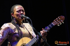 Sona Jobarteh live @ Teatro Puccini, Firenze, 7 Ottobre 2022