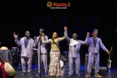 Sona Jobarteh live @ Teatro Puccini, Firenze, 7 Ottobre 2022