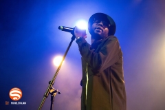 Songhoy Blues live @ Druga Godba