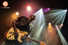 Songhoy Blues live @ Druga Godba