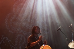 Songhoy Blues live @ Druga Godba