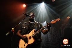 Songhoy Blues live @ Druga Godba
