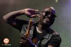 Songhoy Blues live @ Druga Godba