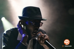 Songhoy Blues live @ Druga Godba