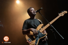 Songhoy Blues live @ Druga Godba