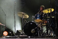 Songhoy Blues live @ Druga Godba