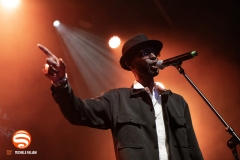 Songhoy Blues live @ Druga Godba