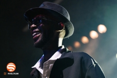 Songhoy Blues live @ Druga Godba