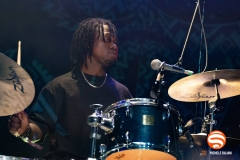 Songhoy Blues live @ Druga Godba
