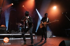 Songhoy Blues live @ Druga Godba