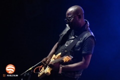 Songhoy Blues live @ Druga Godba
