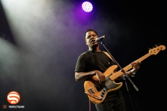 Songhoy Blues live @ Druga Godba