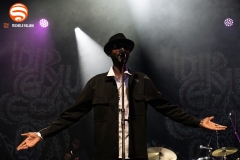 Songhoy Blues live @ Druga Godba