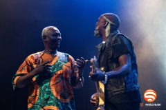 Songhoy Blues live @ Druga Godba