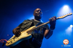 Songhoy Blues live @ Druga Godba