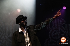 Songhoy Blues live @ Druga Godba