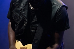 Songhoy Blues live @ Druga Godba