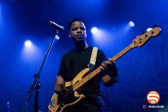 Songhoy Blues live @ Druga Godba