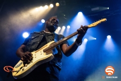 Songhoy Blues live @ Druga Godba
