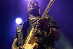 Songhoy Blues live @ Druga Godba