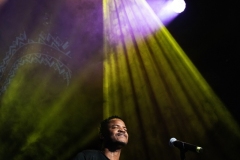 Songhoy Blues live @ Druga Godba