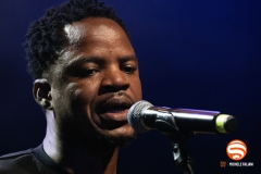 Songhoy Blues live @ Druga Godba