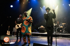 Songhoy Blues live @ Druga Godba