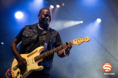 Songhoy Blues live @ Druga Godba
