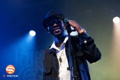 Songhoy Blues live @ Druga Godba