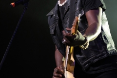 Songhoy Blues live @ Druga Godba