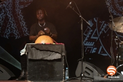 Songhoy Blues live @ Druga Godba