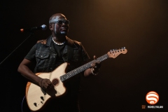 Songhoy Blues live @ Druga Godba