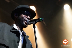 Songhoy Blues live @ Druga Godba