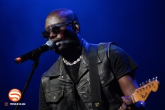 Songhoy Blues live @ Druga Godba