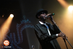 Songhoy Blues live @ Druga Godba