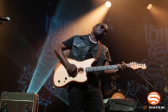 Songhoy Blues live @ Druga Godba