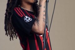Sounds Mint live @ Lucca Summer Festival, July 22nd 2023