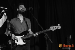 Stella Burns live @ Caracol, 31 Maggio 2024