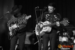 Stella Burns live @ Caracol, 31 Maggio 2024