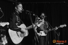 Stella Burns live @ Caracol, 31 Maggio 2024