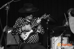 Stella Burns live @ Caracol, 31 Maggio 2024